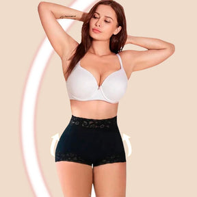 Compra 1 e Leva 3 Calcinha FitLax
