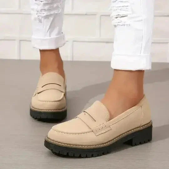 Sapato Mocassim Ortopédico + Palmilha Grátis