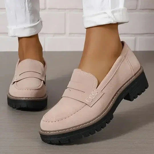 Sapato Mocassim Ortopédico + Palmilha Grátis